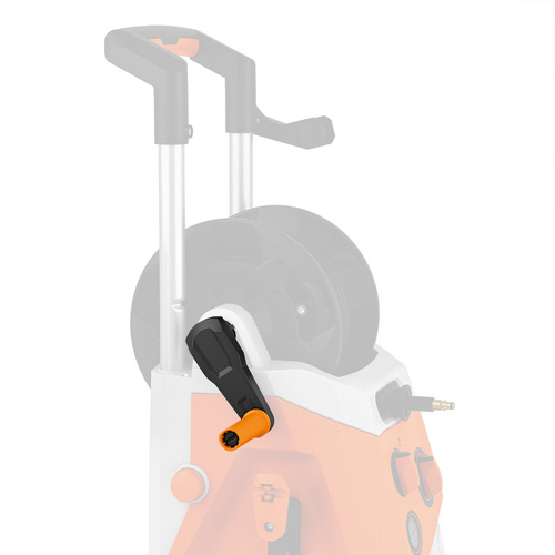 Korba do myjki ciśnieniowej Stihl RE 150 RE017907401