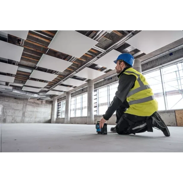 Laser krzyżowy Bosch GLL 80-33 G 0601065500