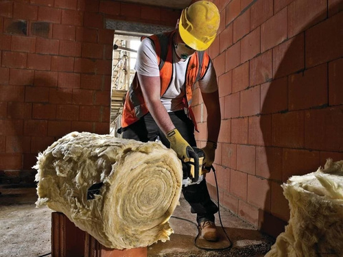 Pilarka Alligator DeWalt DWE398