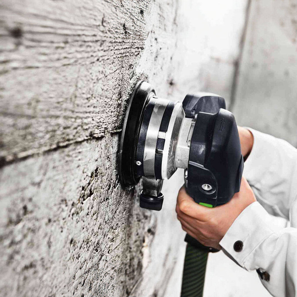 Szlifierka do renowacji Festool RG 80 E-Set SZ (768966)