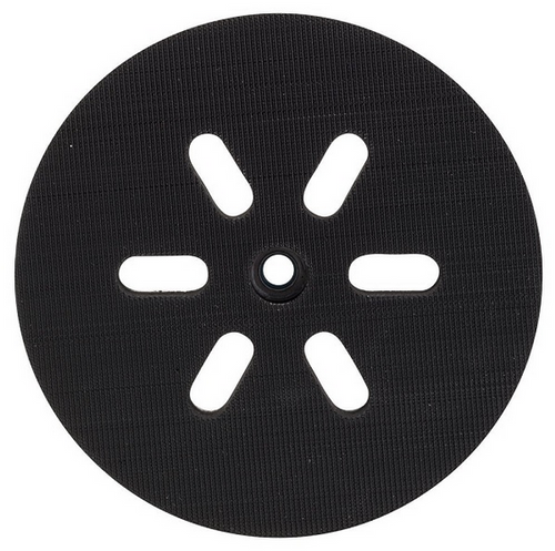 Talerz szlifierski Bosch 2608601051 miękki o średnicy 150 mm