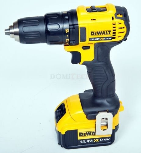 DeWalt DCD730M2 wiertarko-wkrętarka akumulatorowa