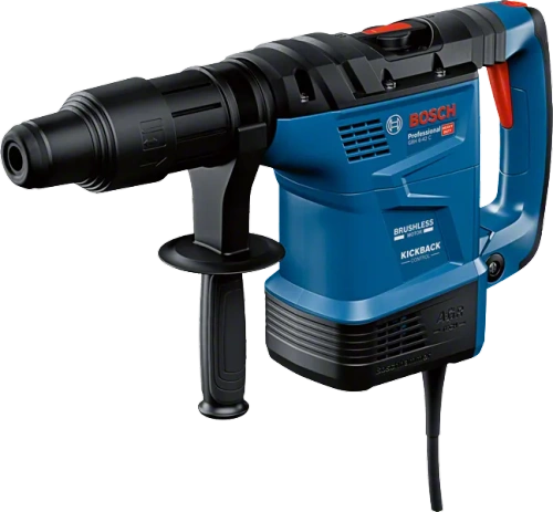 Młotowiertarka Bosch GBH 6-42 C 0611278020