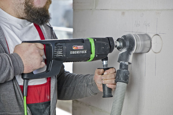 Wiertnica diamentowa Eibenstock EHD 1500 03E11000