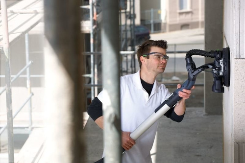 Szlifierka do gipsu LHS 225 EQ-Plus/SW Festool 575217