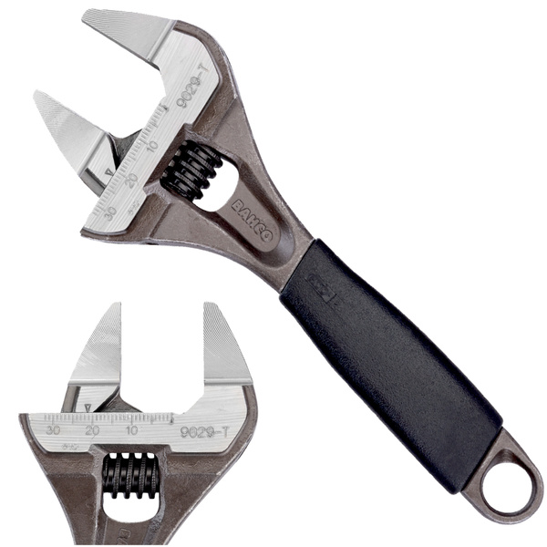 Klucz nastawny Bahco 9031-T