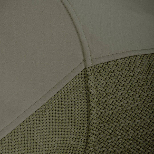 Bluza softshell OUTDOOR, zielona, NEO Tools 81-517-L