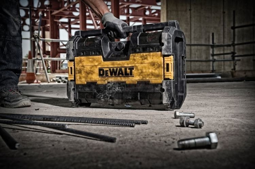 Radio DeWalt ThoughSystem (DWST1-75659)