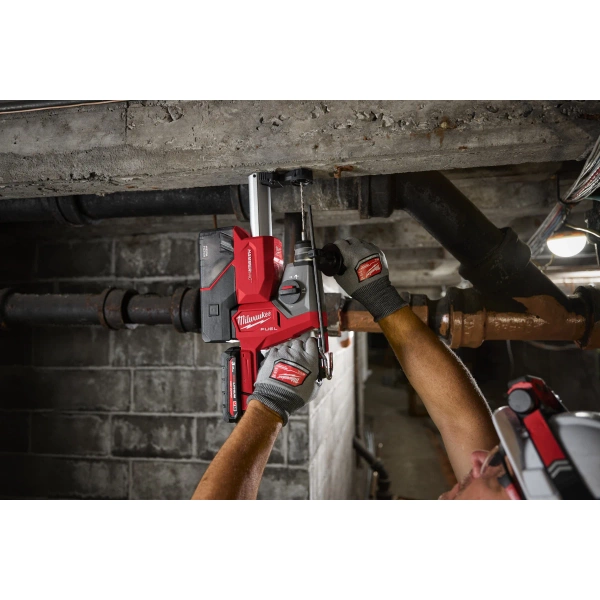 Młotowiertarka SDS-Plus Milwaukee M18 FHAC16-302X