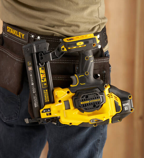 Sztyfciarka Stanley Fatmax SFMCN618B