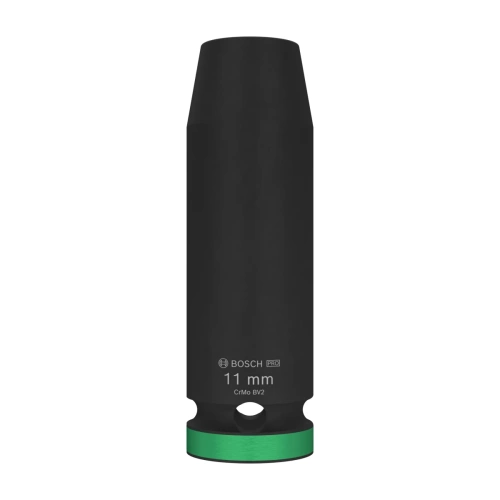Nasadka udarowa 1/2" Bosch 2608003045 rozmiar 11 mm
