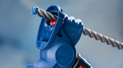 Adapter do wiercenia bezpyłowego Bosch EXPERT SDS Clean 2608901480