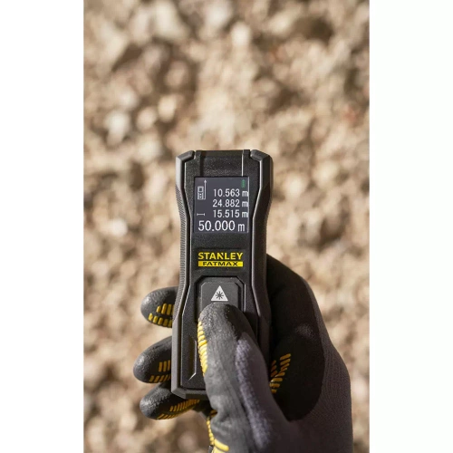 Dalmierz laserowy FLM165 Stanley FatMax FMHT77165-0