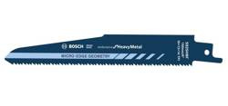 Brzeszczot do piły szablastej S 925 HBF Bosch 2608658009