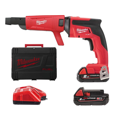 Wkrętarka do GK Milwaukee M18 FSGC-202X