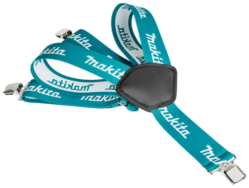 Szelki do spodni na klipy Makita E-05402