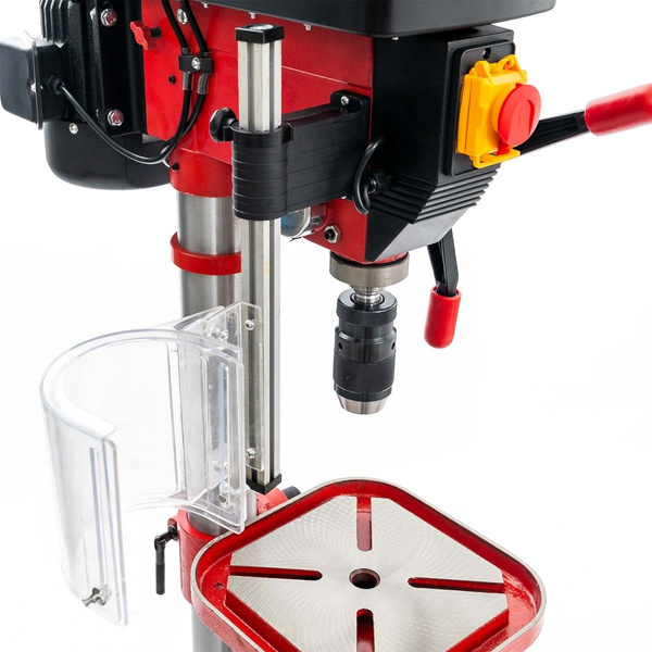 Wiertarka kolumnowa Airpress 22-1600 77321