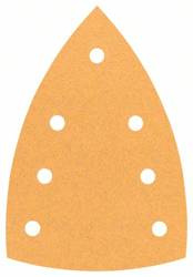 Papier ścierny C470, opakowanie 10 szt. 100x150x80 Bosch 2608608Z95