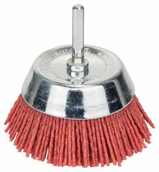 Szczotka garnkowa 75 x 1 mm, szczecina nylonowa Bosch 2608622051