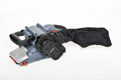 Szlifierka taśmowa Graphite 59G392