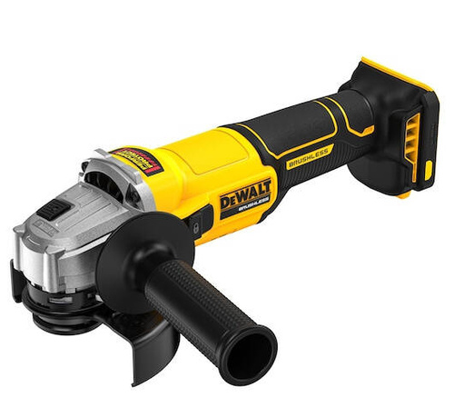 Szlifierka kątowa Dewalt DCG407P1T-QW