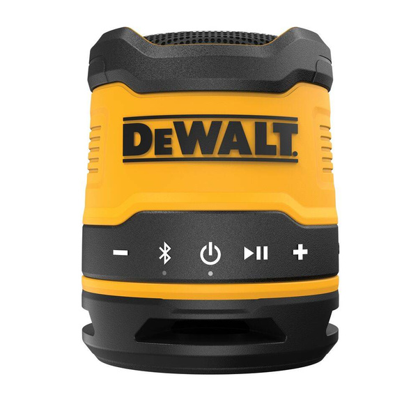 Głośnik Bluetooth Dewalt DCR009