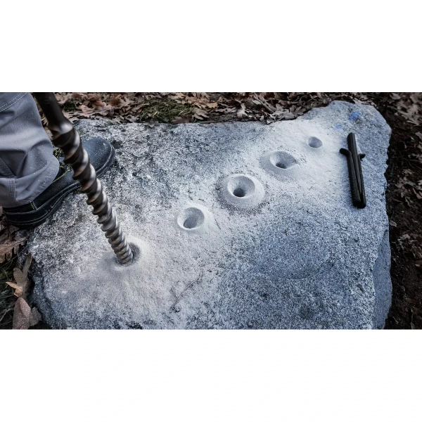 Wiertło do kamienia 28x800x920 mm SDS Max-9 Bosch 1618596504