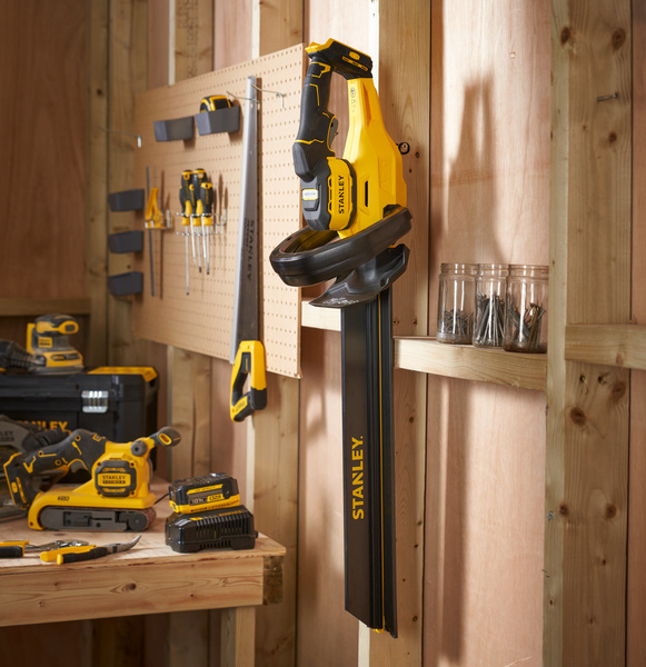 Nożyce do żywopłotu Stanley Fatmax SFMCHT8255M1-QW