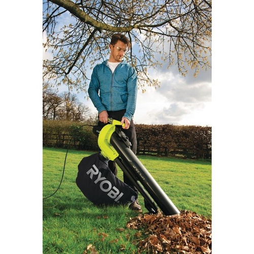 Dmuchawa Ryobi RBV3000CESV