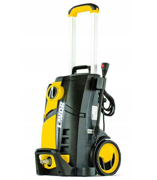 Myjka ciśnieniowa Lavor LVR4 8.113.0045C-outlet3