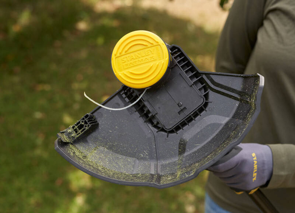 Podkaszarka Stanley Fatmax SFMSTB930M