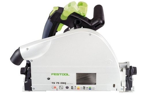 Zagłębiarka Festool TS 75 EBQ-Plus (561436)
