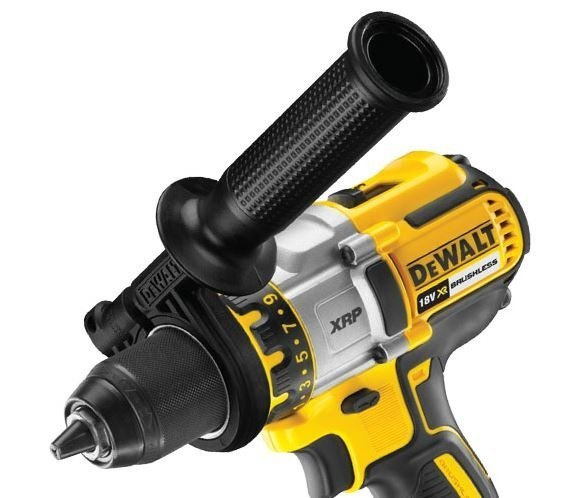 Wiertarko-wkrętarka Dewalt DCD991T2