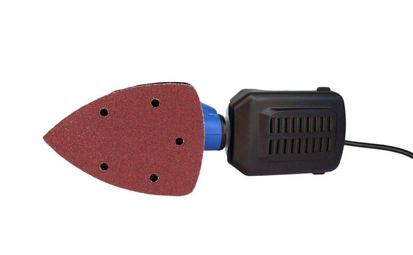 Szlifierka mimośrodowa/oscylacyjna 4w1 Blaupunkt OS6010