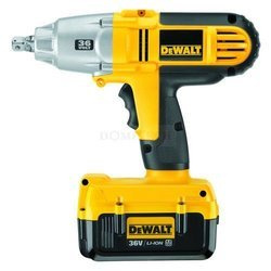 Klucz udarowy Dewalt DC800M2