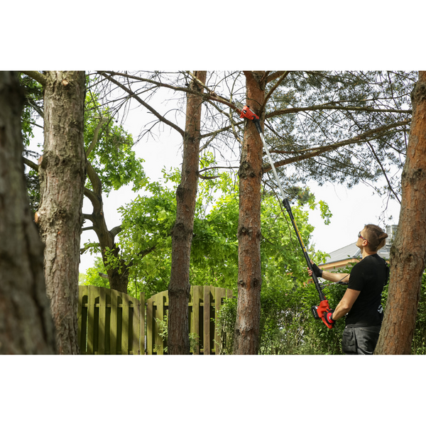 Ogrodowe narzędzie wielofunkcyjne Yato YT-828391