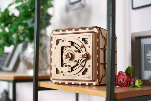 Sejf mechaniczny UGEAR 70011