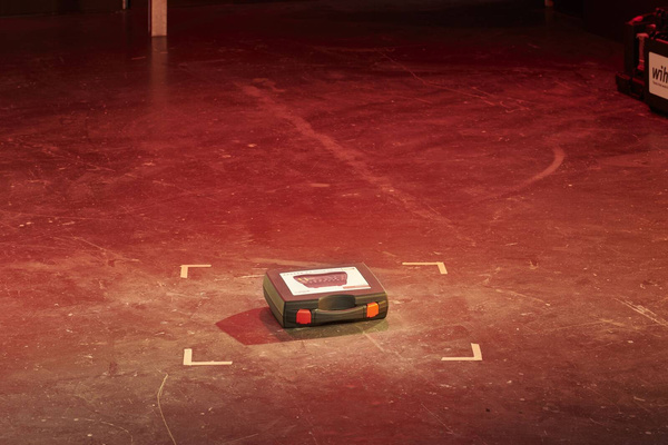 Zestaw izolowanych kluczy nasadowych 3/8" Wiha 43023