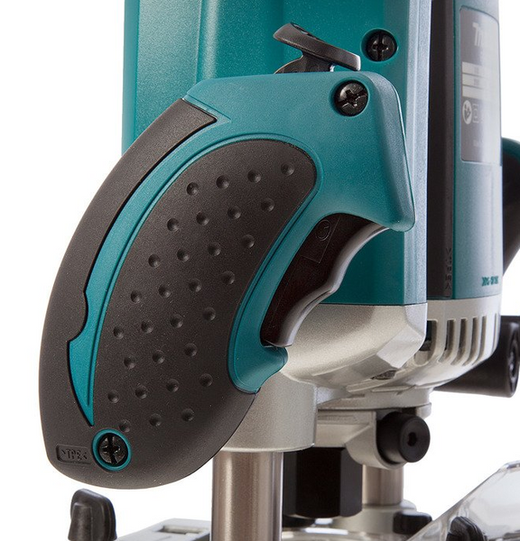 Frezarka Makita RP2301FCX