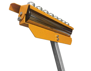 Stojak rolkowy S210 ToughBuilt TB-S210