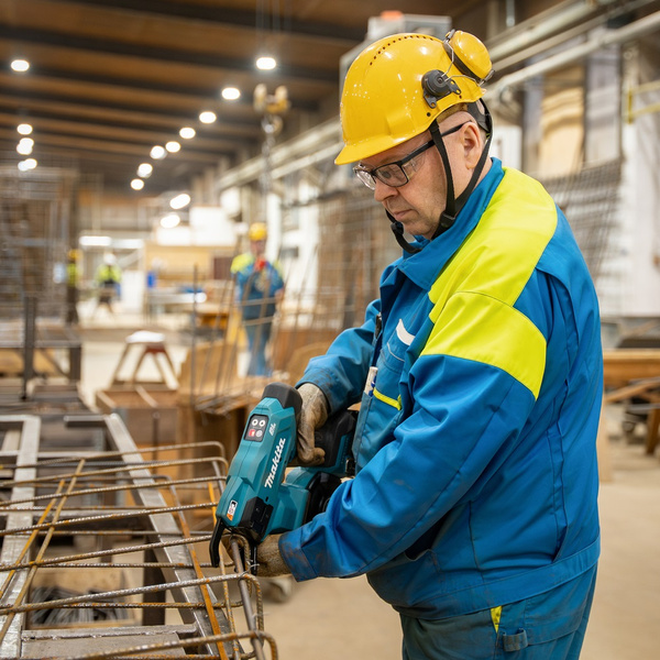 Wiązarka do zbrojenia Makita TR001GZ