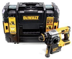 Młotowiertarka DeWALT DCH273NT