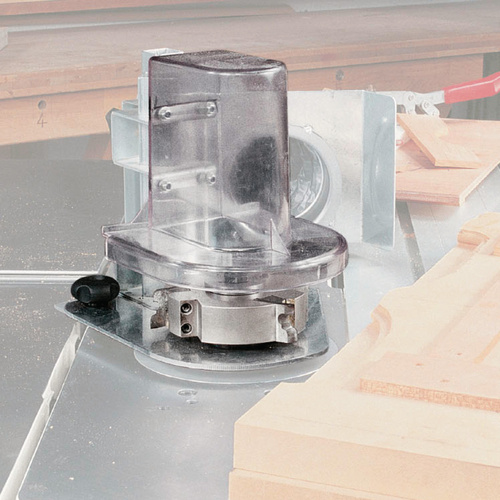 Maszyna wieloczynnościowa Holzkraft minimax lab 300p F16 TERSA 5500314