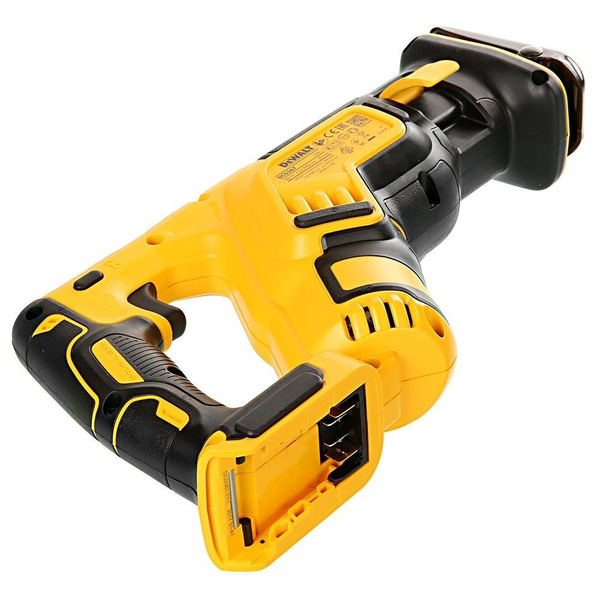 Pilarka szablowa DeWALT DCS367NT