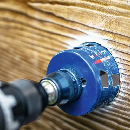 Otwornica Bosch EXPERT Tough Material 68x60mm