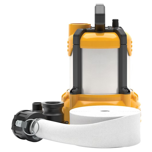 Pompa głębinowa Dewalt DXWP61779