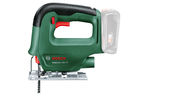 Wyrzynarka Bosch Easy Saw 18V-70 (0603012000)