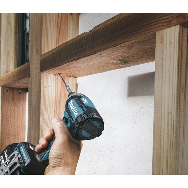 Zakrętarka Makita DTD170RTJ