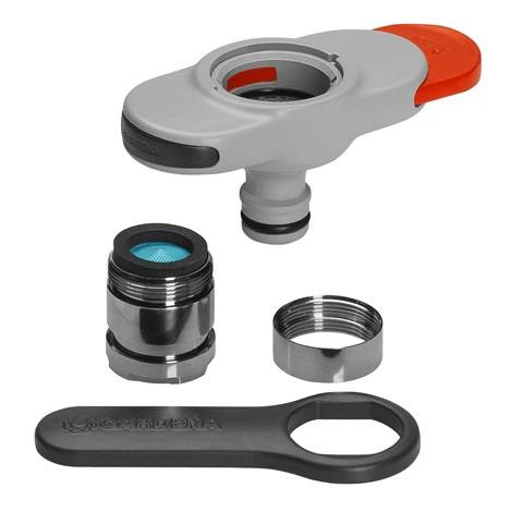 Przyłącze kranowe do kranów wewnętrznych OGS GARDENA 18210-20 