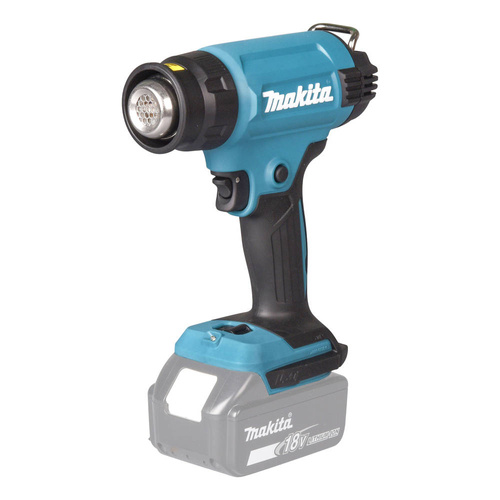 Opalarka Makita DHG181ZK